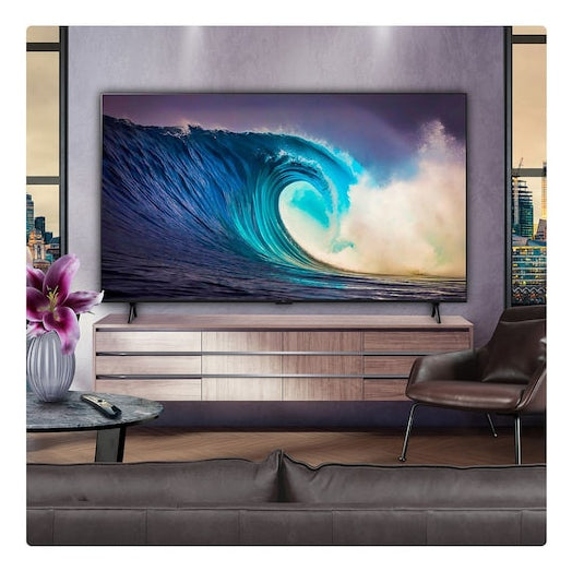 LG 98UT91006LA.AEUQ TV 2,49 m (98") 4K Ultra HD Wifi Noir 500 cd/m²