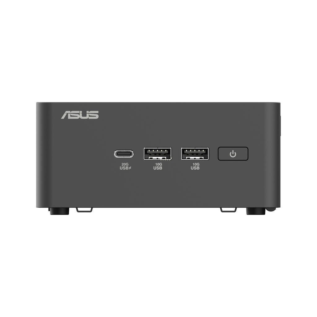 ASUS NUC 15 Pro RNUC15CRHC700002 Mini PC Barebone, Noir
