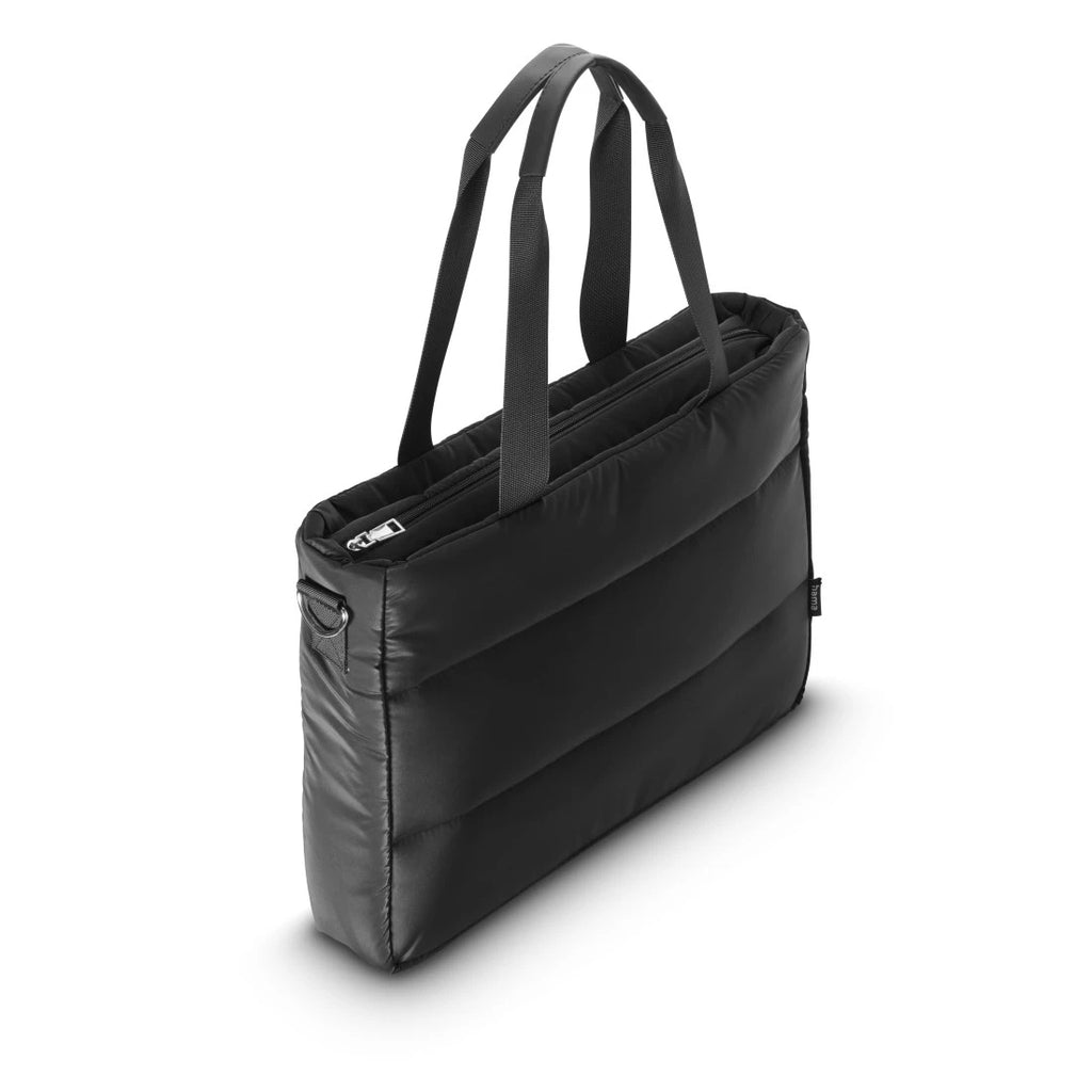 Hama Quilt 41,1 cm (16.2") Sac Toploader Noir - vue 2