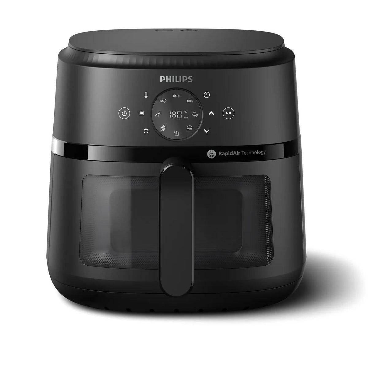 Philips 2000 series Airfryer série 2000 6,2 l NA230/00