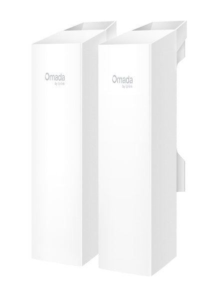 TP-Link Omada EAP211-Bridge KIT Pont réseau 867 Mbit/s Blanc