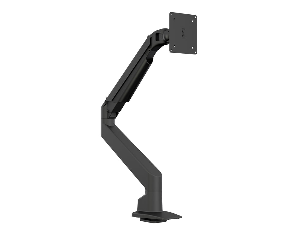 Multibrackets 2449 Support d'Écran Plat pour Bureau jusqu'à 32 pouces, Noir