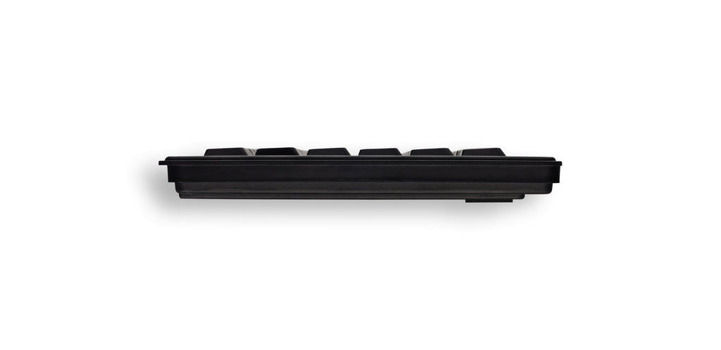 CHERRY XS Complete G84-5200 clavier Bureau USB QWERTY Anglais américain Noir