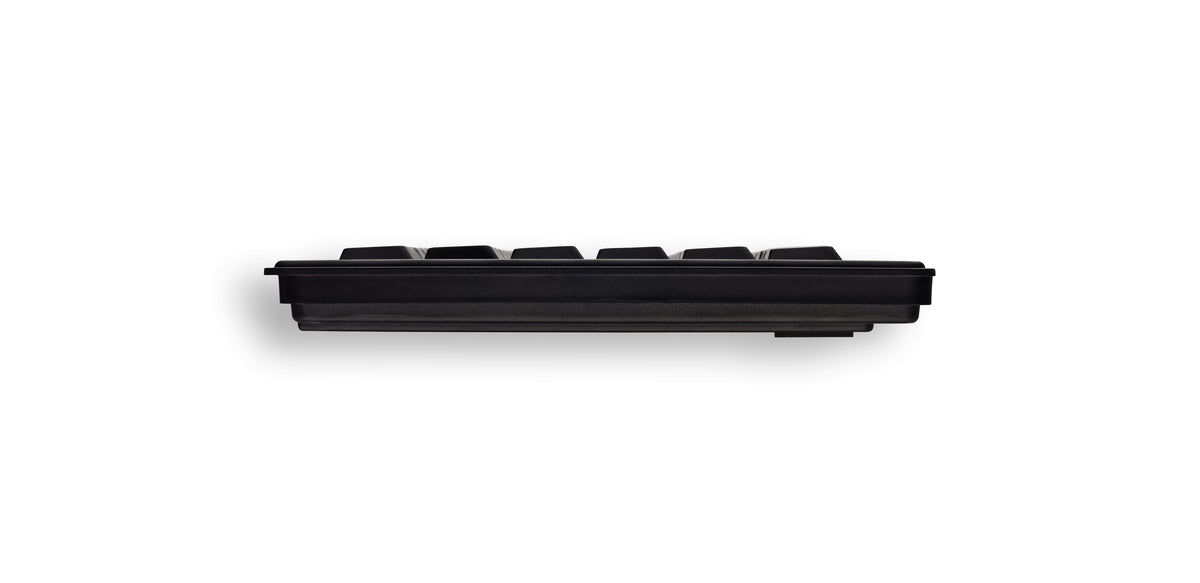 CHERRY XS Complete G84-5200 clavier Bureau USB QWERTY Anglais américain Noir