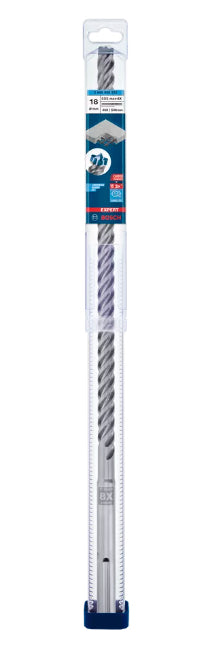 Bosch Bosch Expert Foret SDS Max-8X