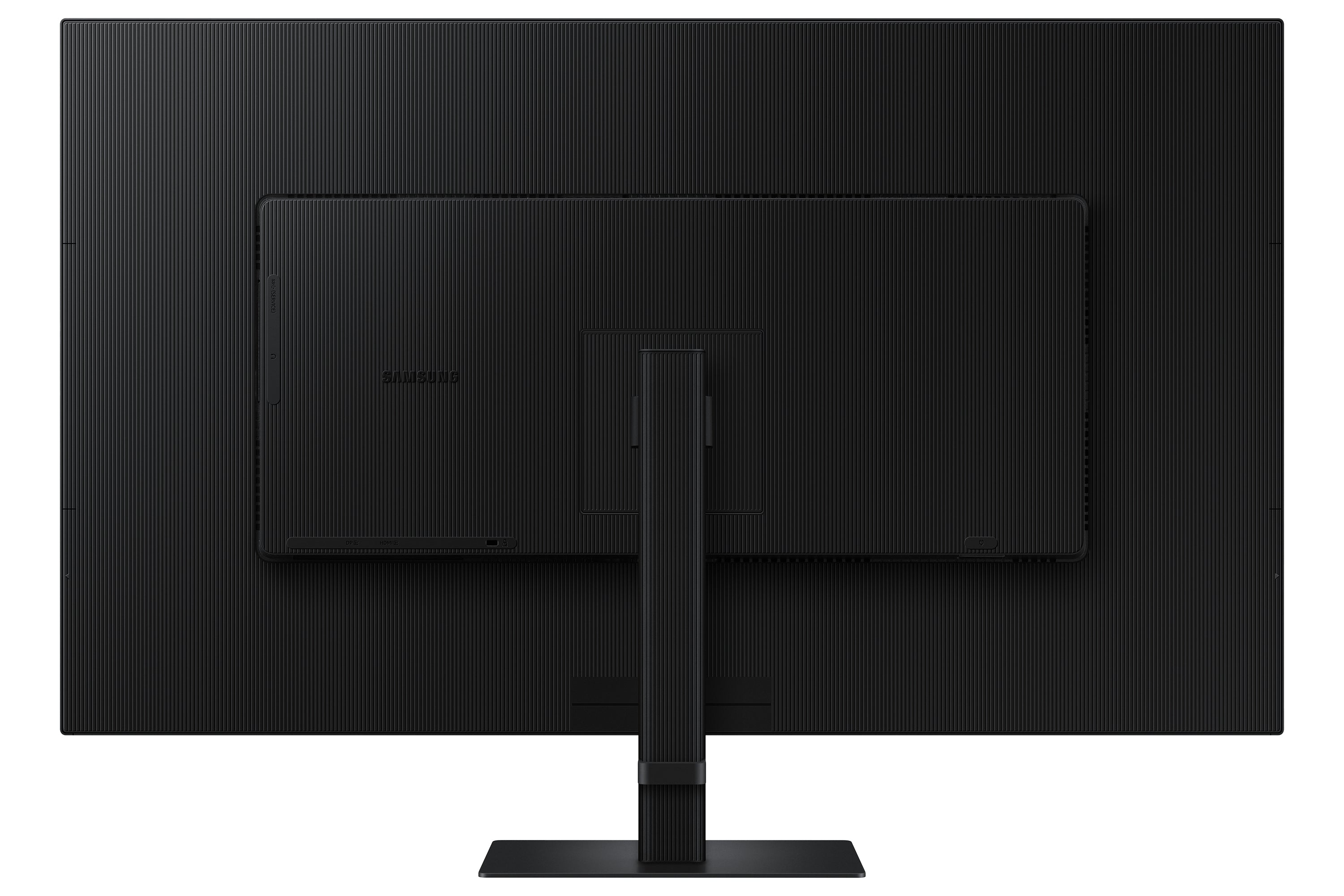 Samsung Samsung S70D écran plat de PC 94 cm (37") 3840 x 2160 pixels 4K Ultra HD LCD Noir
