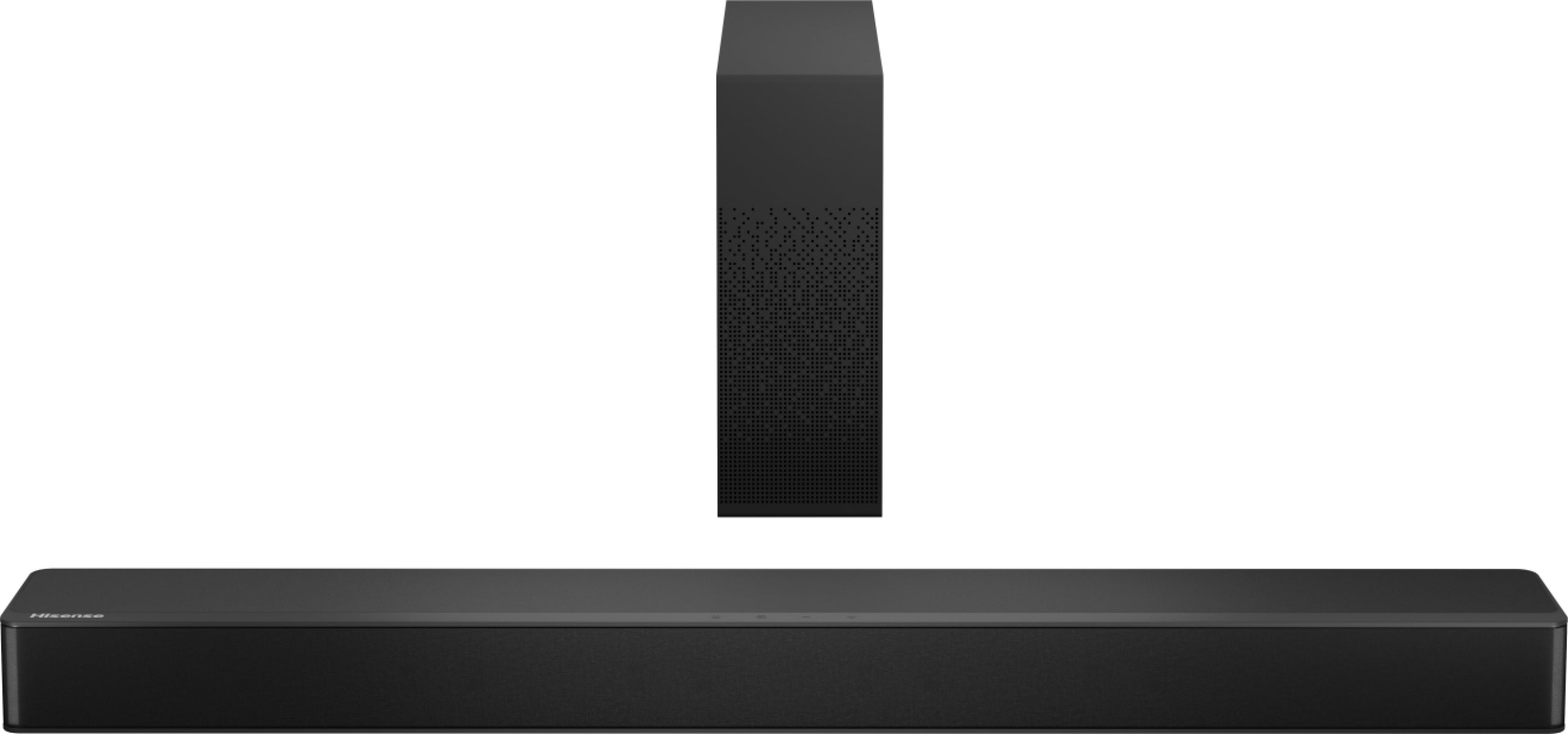 Hisense HS2100 Noir 2.1 canaux 240 W