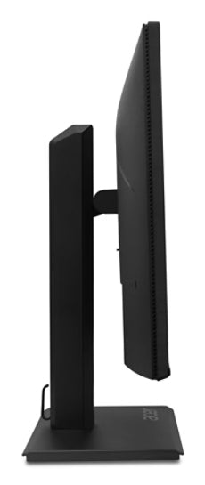 Acer Vero B7 B277 G Écran PC 27" Full HD LCD Noir