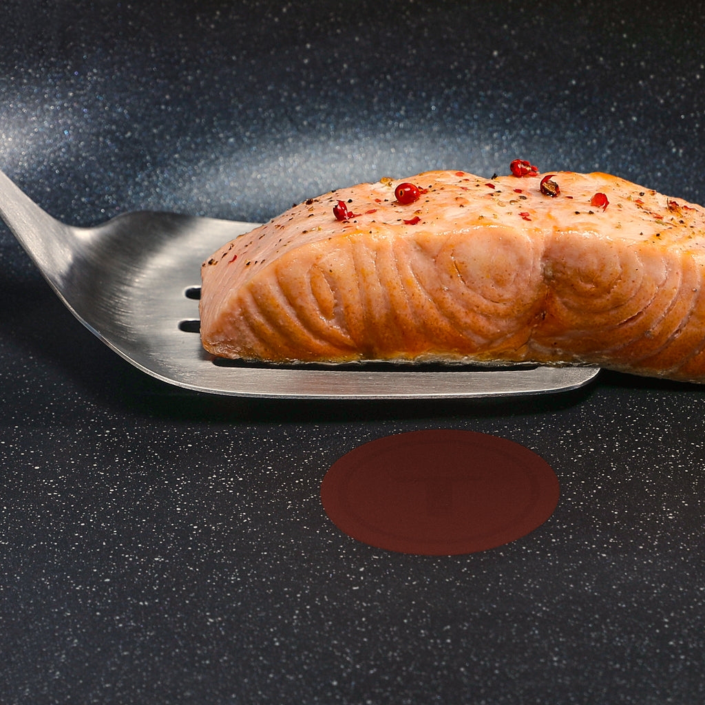 Tefal Expertise+ G3330602 poêle Poêle polyvalente Rond - vue 5