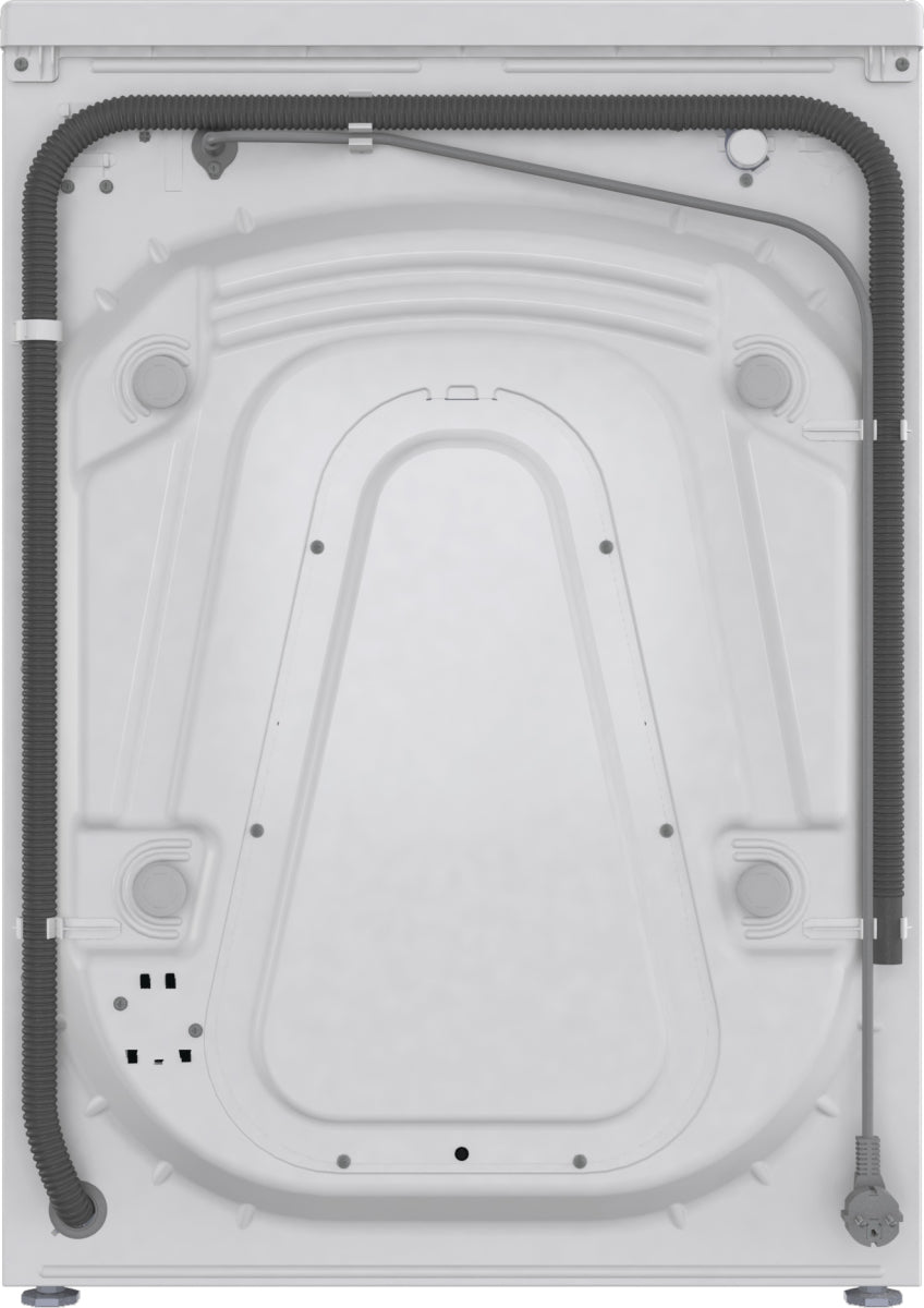 Gorenje WNHPI62SCPS/DE machine à laver Charge avant 6 kg 1200 tr/min Blanc - vue 4