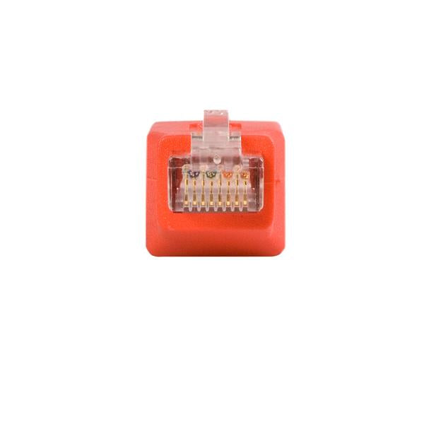 StarTech.com Adaptateur Gigabit Ethernet Cat 6 vers Crossover