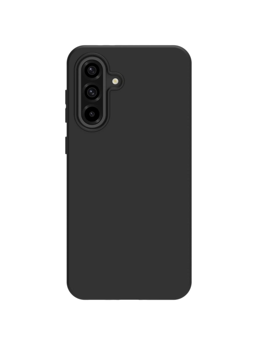dbramante1928 Bulk coque de protection pour téléphones portables 17 cm (6.7") Housse Noir