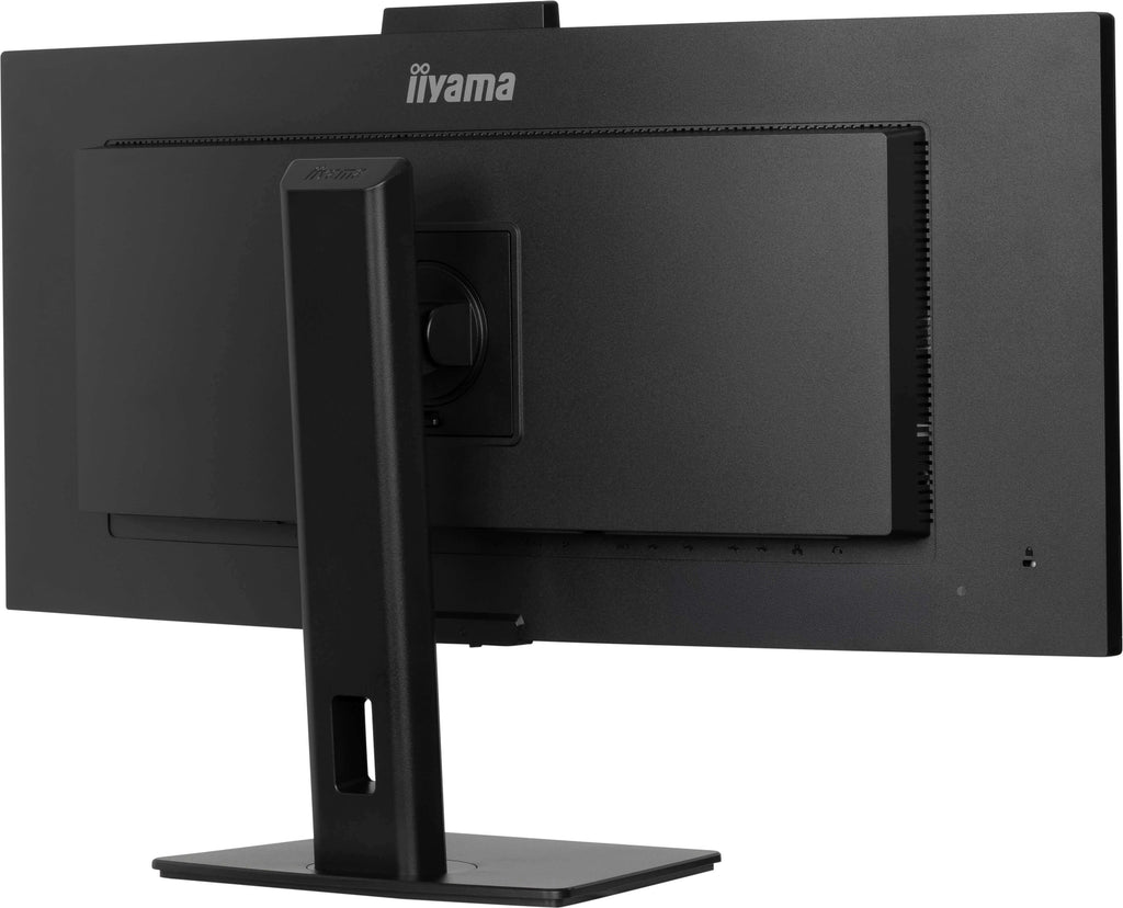 iiyama ProLite XCB3497WQSNPH-B1 Écran PC 34" UltraWide Quad HD LED Noir