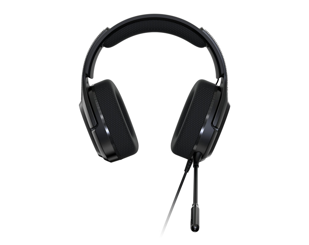 Acer Predator Galea 315 Casque Avec fil Arceau Gaming Noir