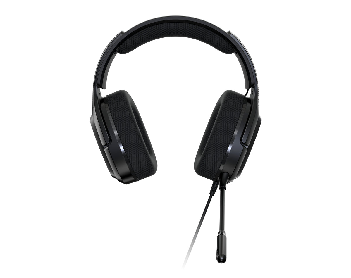 Acer Predator Galea 315 Casque Avec fil Arceau Gaming Noir