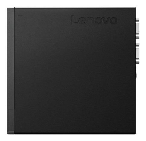 T1A Lenovo ThinkCentre M920q Refurbished Intel® Core™ i5 i5-9500T 16 Go DDR4-SDRAM 256 Go SSD Windows 11 Pro Mini PC PC Noir