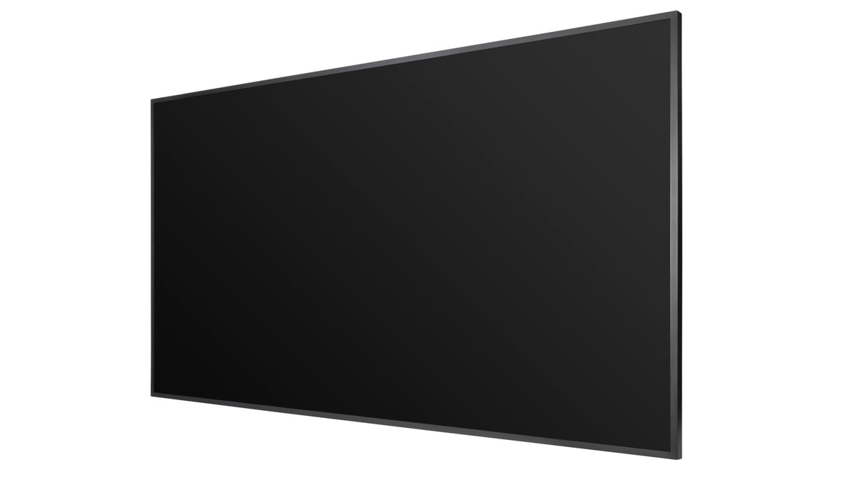 AG Neovo QM5503 Écran d'affichage dynamique Écran plat de signalisation numérique 139,7 cm (55") LED 500 cd/m² 4K Ultra 