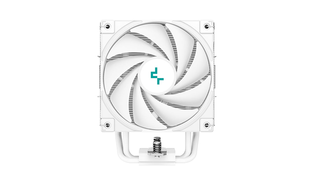 Deepcool AK500 WH Ventirad Processeur Blanc 127 mm