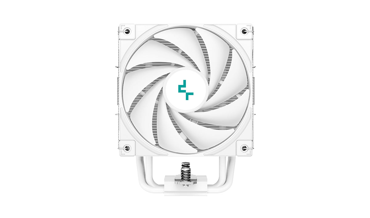 Deepcool AK500 WH Ventirad Processeur Blanc 127 mm