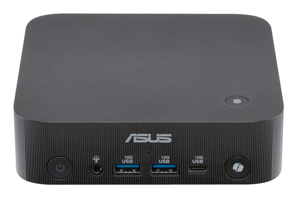 ASUS ExpertCenter PN55-S90008NL Mini PC 470 AMD Ryzen AI 9 HX 32GB 1TB Windows 11 Pro