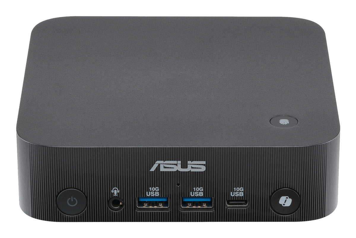 ASUS ExpertCenter PN55-S90008NL Mini PC 470 AMD Ryzen AI 9 HX 32GB 1TB Windows 11 Pro