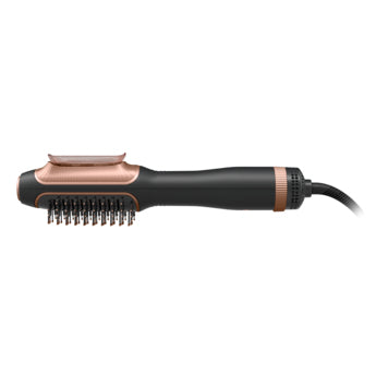 Rowenta CF9840F0 brosse soufflante et fer à lisser Brosse soufflante à air chaud À chaleur Noir, Cuivre
