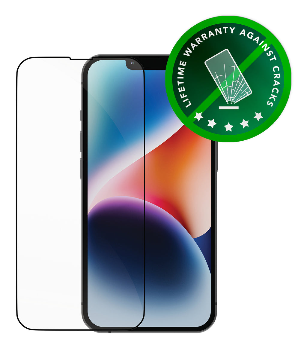 dbramante1928 eco Protection d'écran transparent Apple 1 pièce(s)