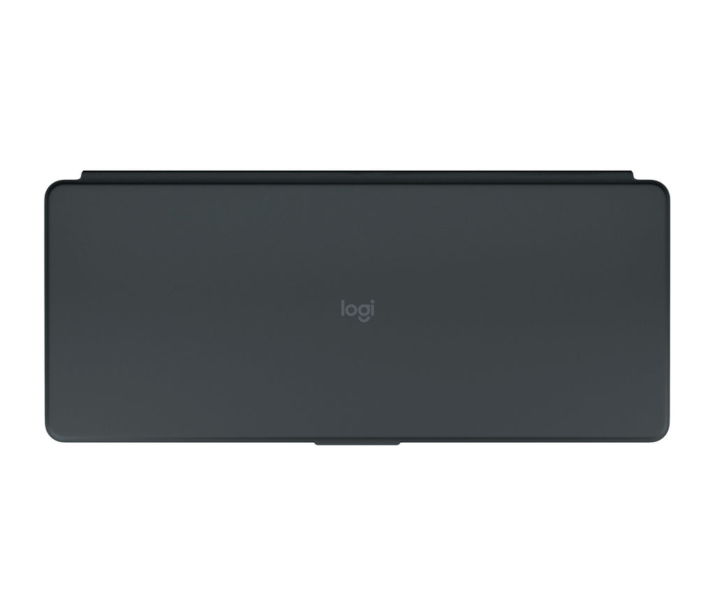 Logitech Keys-To-Go 2 Tastatur Saks Trådløs US International