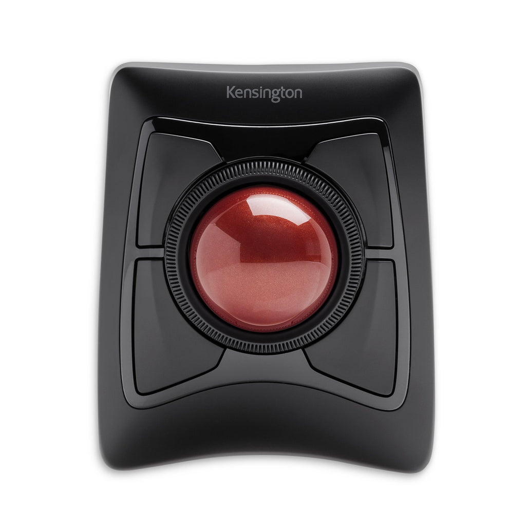 Kensington Trackball sans fil Expert Mouse