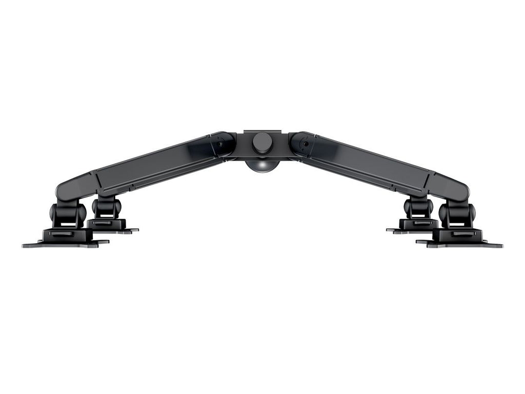 Multibrackets 2609 Support d'Écran Plat pour Bureau jusqu'à 32 pouces, Noir