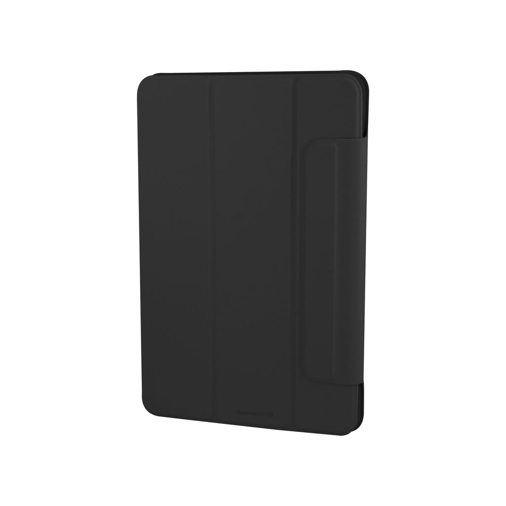 dbramante1928 Avenida ICON Étui Folio Porte-Carte pour iPad 11" (10,9") - Noir