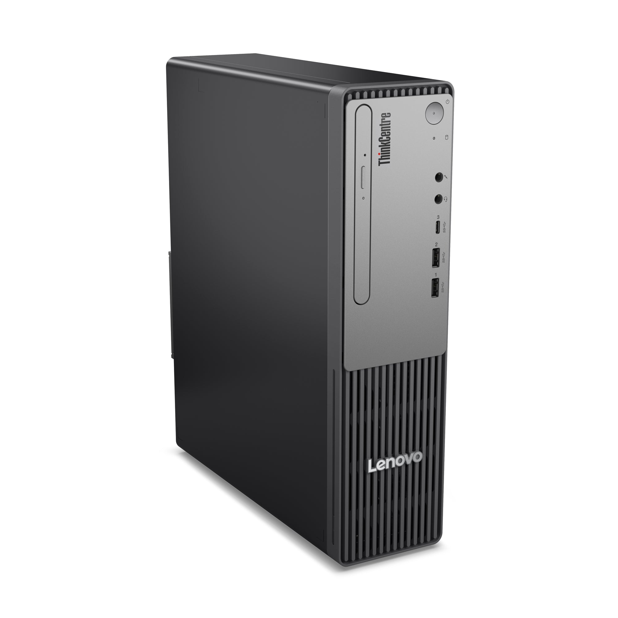 Lenovo ThinkCentre neo 30s Gen 5 Intel® Core™ i7 i7-13620H 16 Go DDR5-SDRAM 512 Go SSD Windows 11 Pro SFF PC Noir, Gris