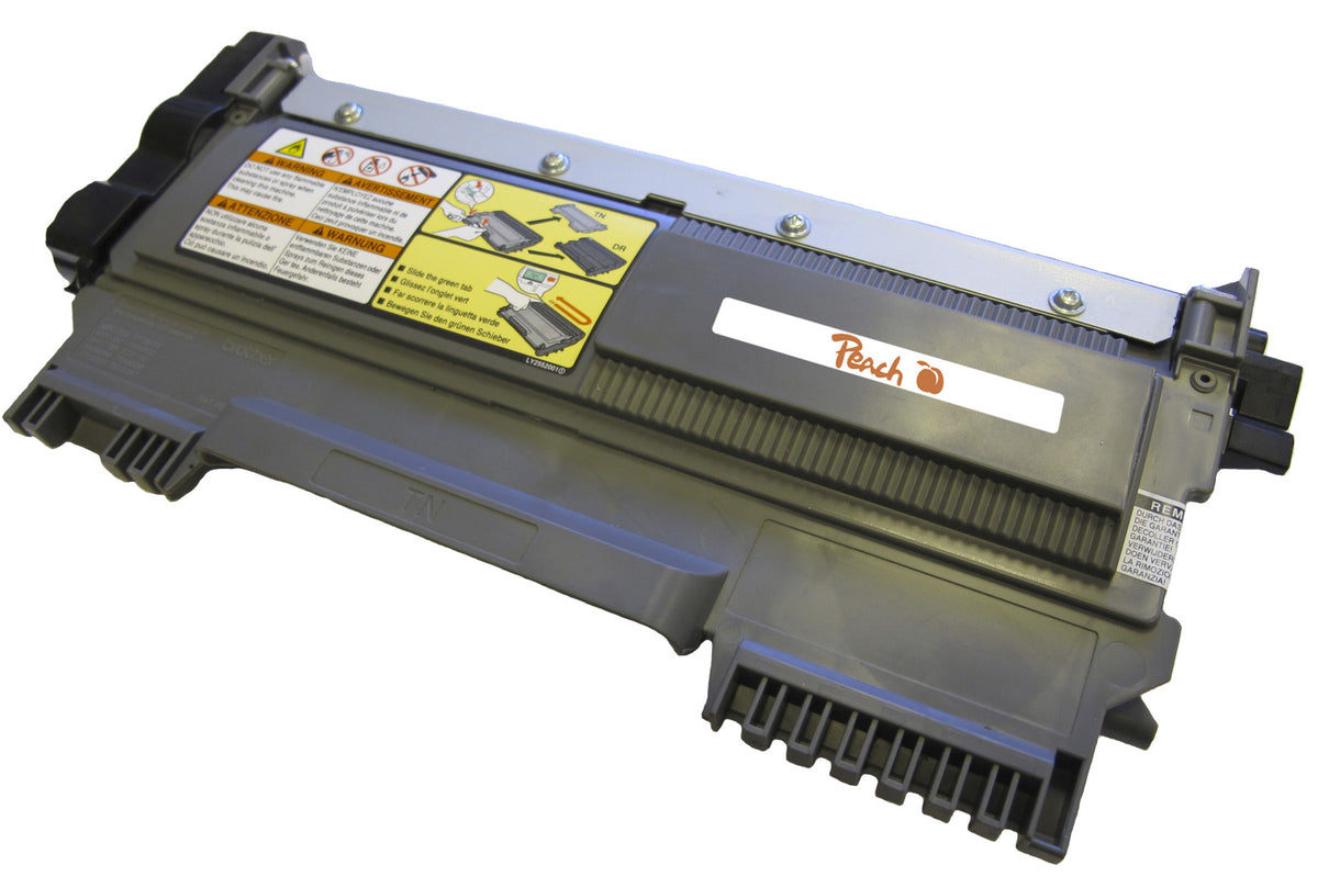 Cartouche de Toner 110811, Noir, Rendement 2600 pages