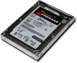 CoreParts 500GB HDD disque dur 500 Go 5400 tr/min SATA