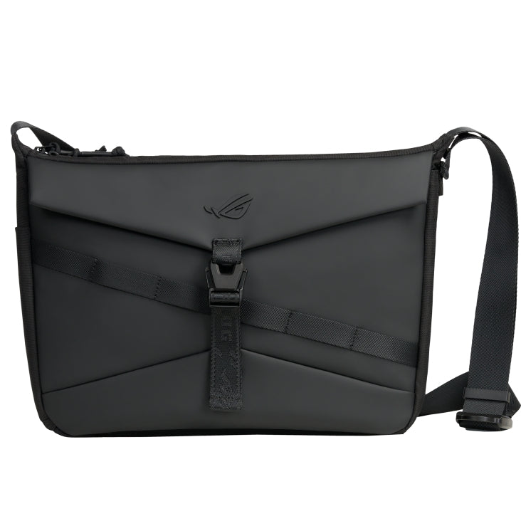 ASUS ROG Archer Messenger 14 BC2400 Mallette pour Ordinateur Portable 14" (35,6 cm) - Noir