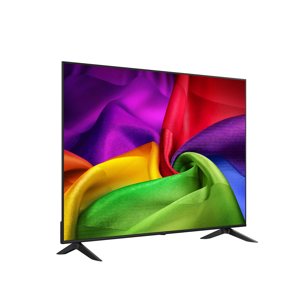 Alowwed----LG 65 NU80 – 4K LED TV