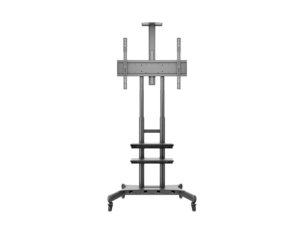 Multibrackets 3601 support pour téléviseur 2,03 m (80") Noir