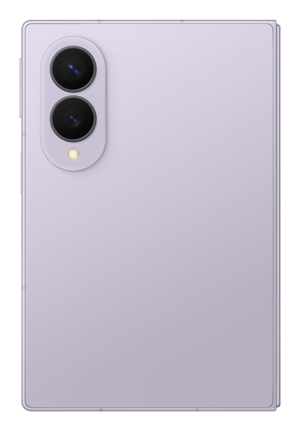 Samsung Galaxy Z Fold8 19,3 cm (7.6") Double SIM 5G USB Type-C 12 Go 256 Go 4800 mAh Lavande