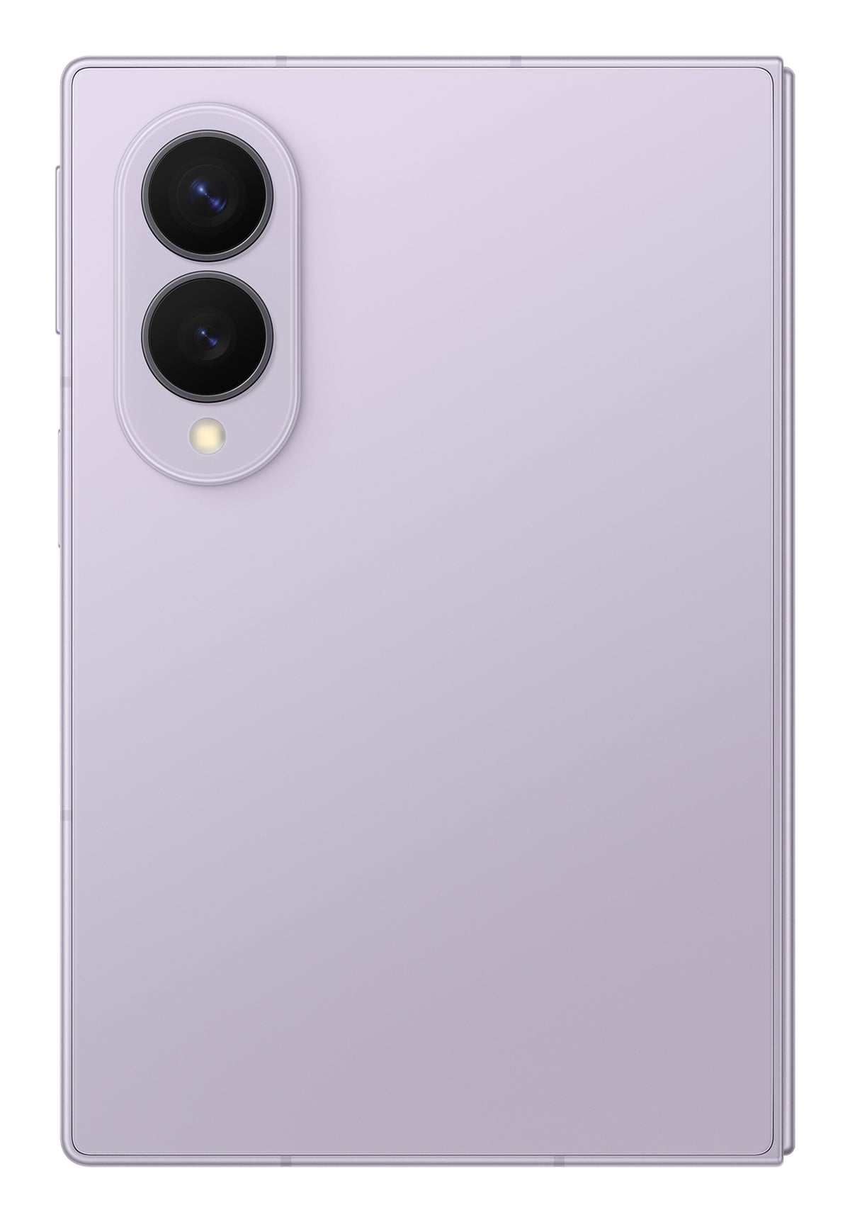 Samsung Galaxy Z Fold8 19,3 cm (7.6") Double SIM 5G USB Type-C 12 Go 256 Go 4800 mAh Lavande
