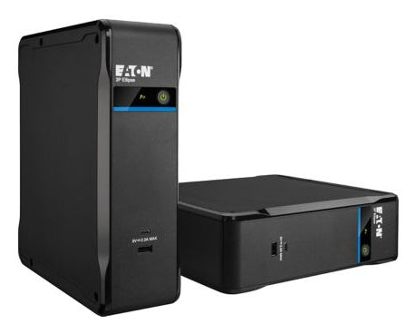 Eaton 3P Ellipse 700 alimentation d'énergie non interruptible Veille 0,7 kVA 420 W 4 sortie(s) CA