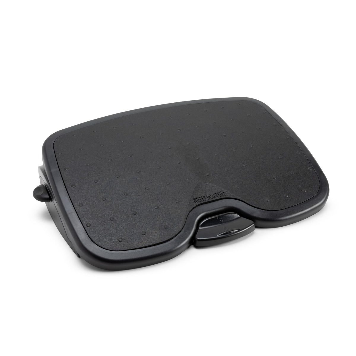 Kensington Repose-pieds SmartFit Solemate Plus (noir)
