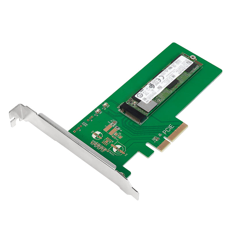 LogiLink PC0084 carte et adaptateur d'interfaces Interne M.2 - vue 3