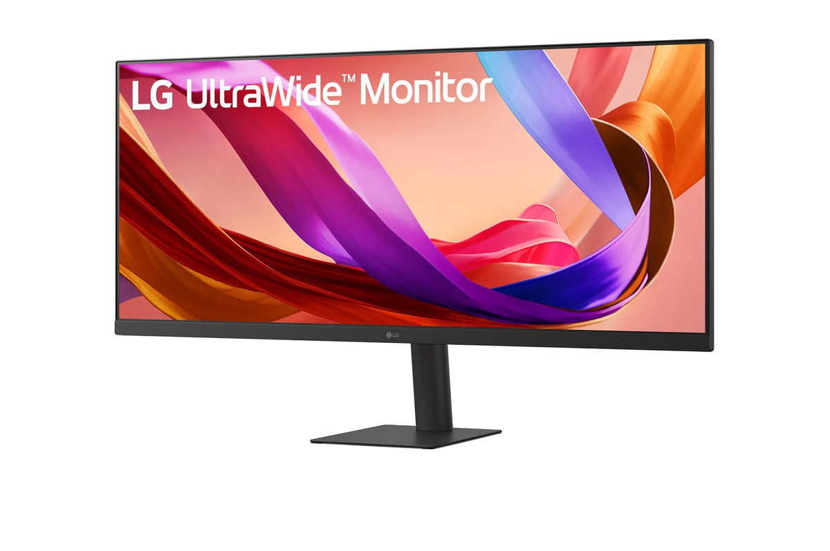 LG 34U511A-B Écran PC Plat 34" WFHD 2560 x 1080 LED Noir