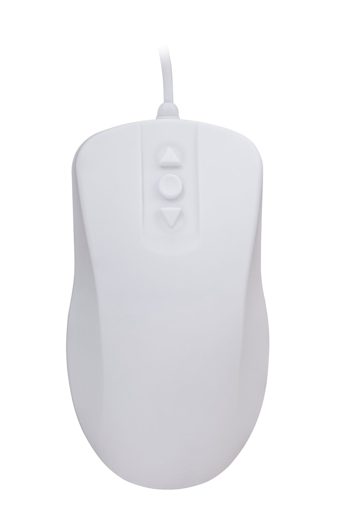Contour Design Active Key AK-PMH12 ratón Médico Ambidextro USB tipo A Óptico 1000 DPI