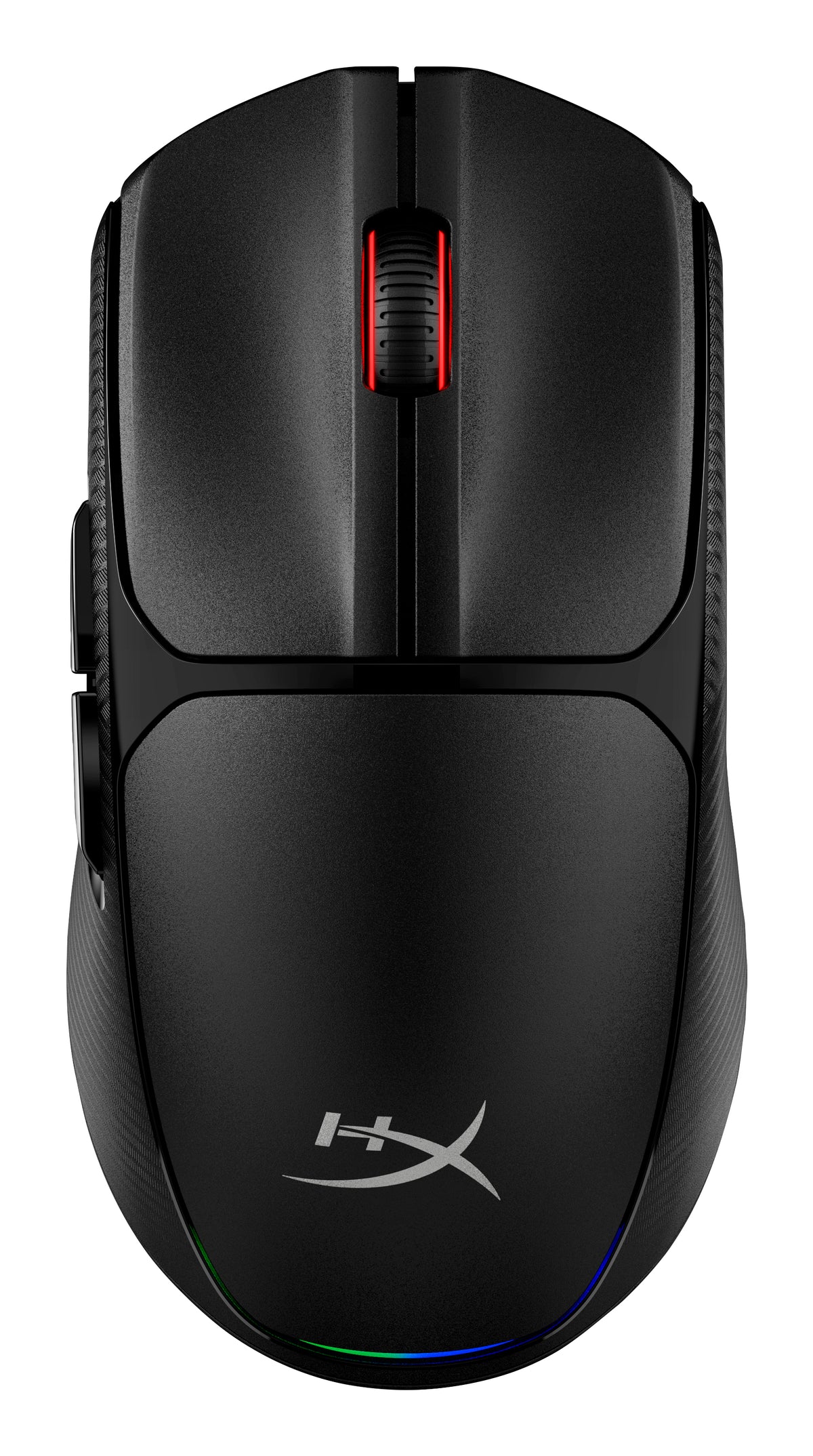 HyperX Pulsefire Fuse Souris de Jeu Sans Fil, Noire