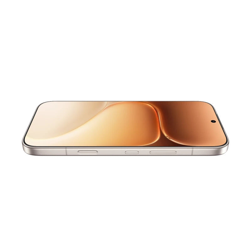 Honor 600 8+256GB 6.57 5G Desert Gold DS ITA - vue 7