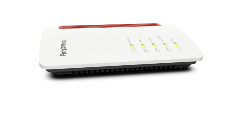 Routeur Sans Fil FRITZ! 7530 Gigabit Ethernet Bi-bande 2,4 GHz / 5 GHz