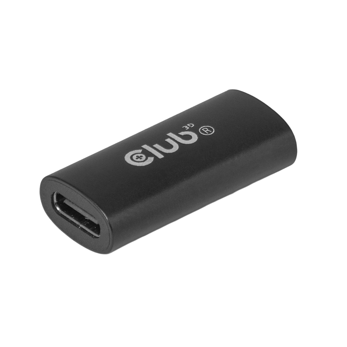 CLUB3D CAC-2507 USB-C to USB-C to USB-C USB-C Sort Sort - vue 7