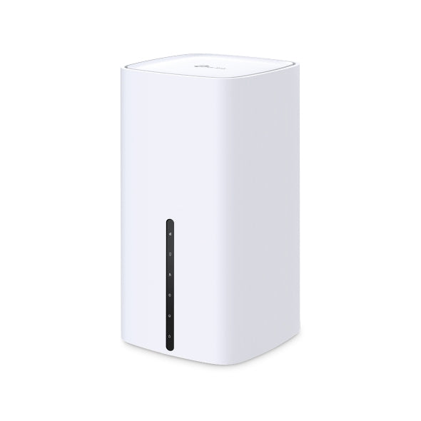 TP-Link Archer NX505 5G AX3000 Wireless Dual-Band Gigabit routeur sans fil Gigabit Ethernet Bi-bande (2,4 GHz / 5 GHz) Blanc