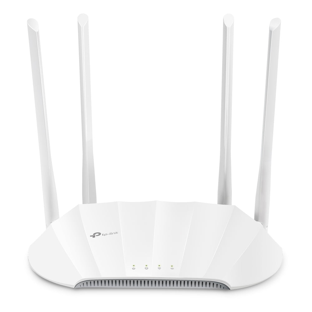 TP-Link TL-WA1801 punto de acceso inalámbrico 1201 Mbit/s Blanco Energía sobre Ethernet (PoE)